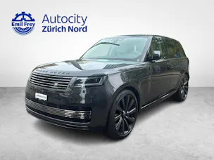 Land Rover Range Rover 4.4 V8 SV
