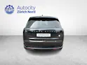 Land Rover Range Rover 4.4 V8 SV