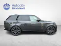 Land Rover Range Rover 4.4 V8 SV