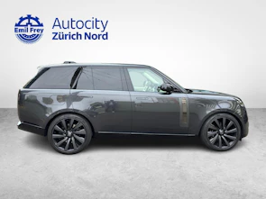 Fahrzeugbild LAND ROVER Range Rover 4.4 V8 SV