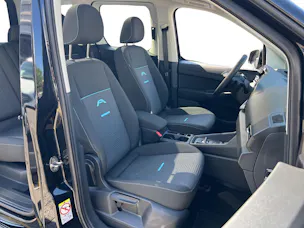 Ford Tourneo Connect 1.5 EcoBoost 1
