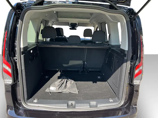 Ford Tourneo Connect 1.5 EcoBoost 1
