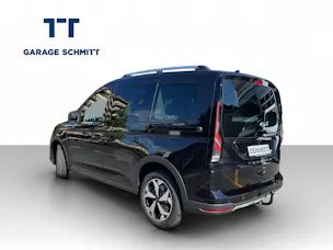 Ford Tourneo Connect 1.5 EcoBoost 1