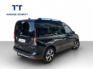Ford Tourneo Connect 1.5 EcoBoost 1