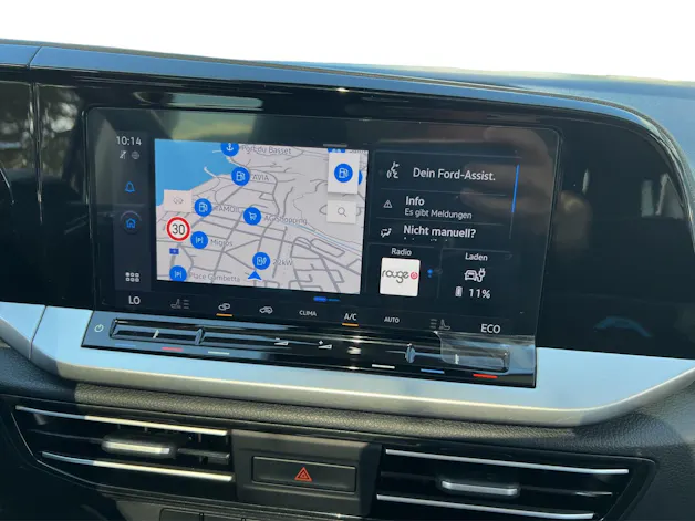 Ford Tourneo Connect 1.5 EcoBoost 1