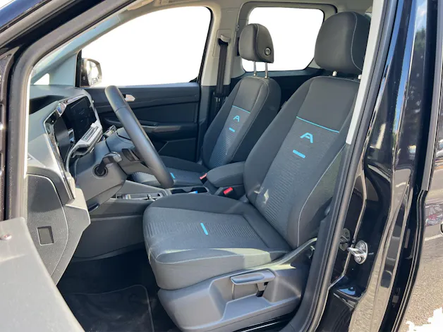 Ford Tourneo Connect 1.5 EcoBoost 1