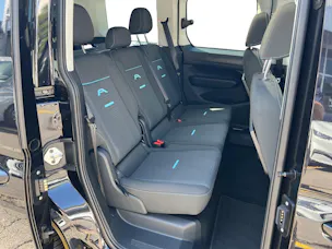 Ford Tourneo Connect 1.5 EcoBoost 1