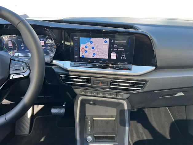 Ford Tourneo Connect 1.5 EcoBoost 1