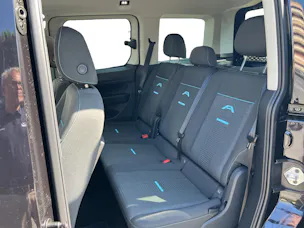 Ford Tourneo Connect 1.5 EcoBoost 1