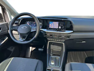 Ford Tourneo Connect 1.5 EcoBoost 1