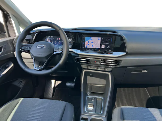 Ford Tourneo Connect 1.5 EcoBoost 1