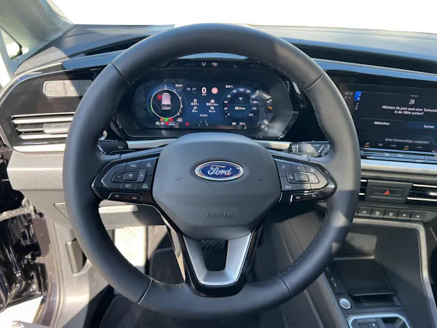 Ford Tourneo Connect 1.5 EcoBoost 1