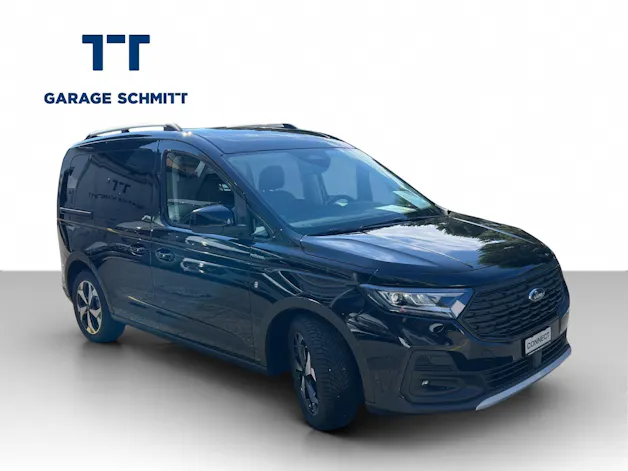 Ford Tourneo Connect 1.5 EcoBoost 1