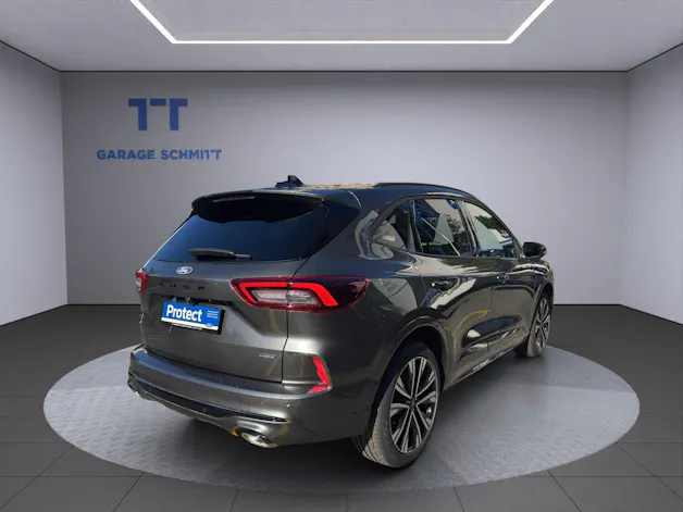 FORD Kuga 2.5 PHEV Hybrid ST-Line X