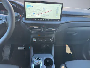 FORD Kuga 2.5 PHEV  Hybrid ST-Line X