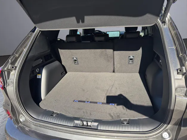 FORD Kuga 2.5 PHEV  Hybrid ST-Line X