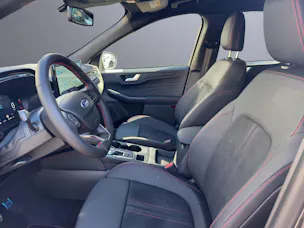 FORD Kuga 2.5 PHEV  Hybrid ST-Line X
