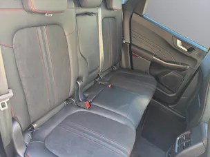 FORD Kuga 2.5 PHEV  Hybrid ST-Line X