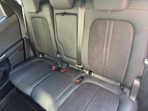 FORD Kuga 2.5 PHEV Hybrid ST-Line X