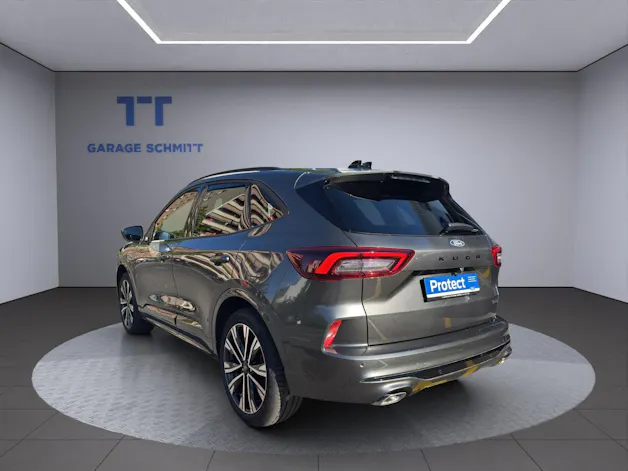 FORD Kuga 2.5 PHEV Hybrid ST-Line X