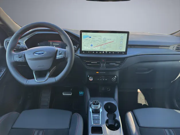 FORD Kuga 2.5 PHEV  Hybrid ST-Line X