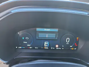 FORD Kuga 2.5 PHEV  Hybrid ST-Line X
