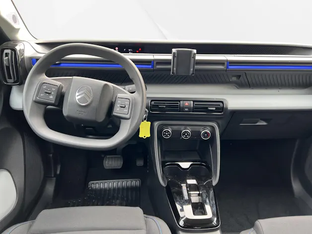Citroën e-C3 You