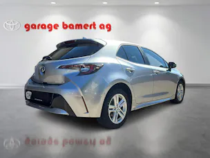 Toyota Corolla 1.8 HSD Comfort