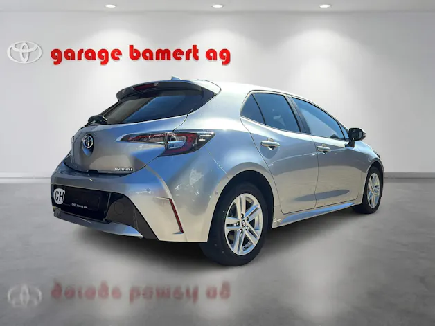 Toyota Corolla 1.8 HSD Comfort
