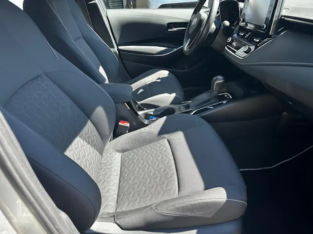Toyota Corolla 1.8 HSD Comfort