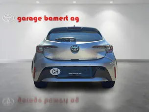 Toyota Corolla 1.8 HSD Comfort