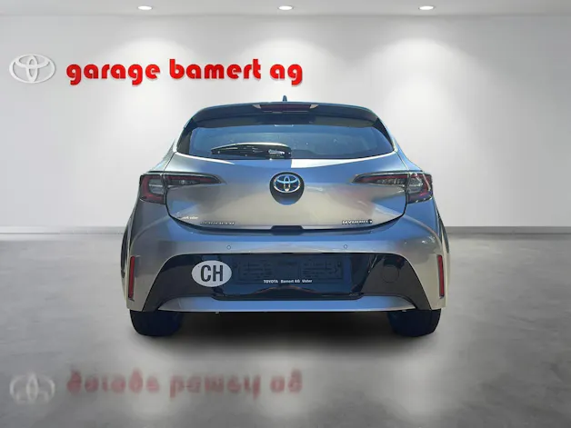 Toyota Corolla 1.8 HSD Comfort