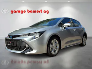 Toyota Corolla 1.8 HSD Comfort