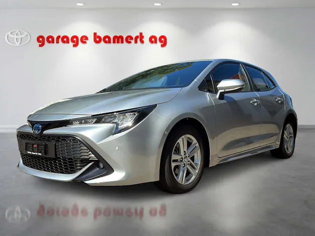 Toyota Corolla 1.8 HSD Comfort