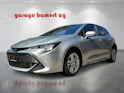 Toyota Corolla 1.8 HSD Comfort