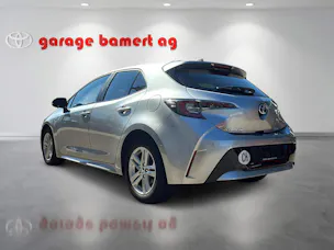 Toyota Corolla 1.8 HSD Comfort