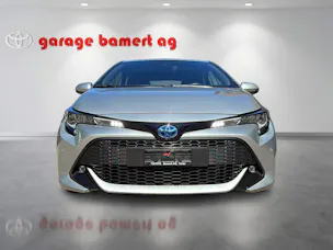 Toyota Corolla 1.8 HSD Comfort
