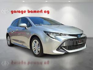 Toyota Corolla 1.8 HSD Comfort
