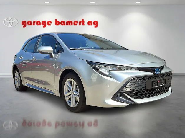 Toyota Corolla 1.8 HSD Comfort