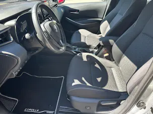 Toyota Corolla 1.8 HSD Comfort