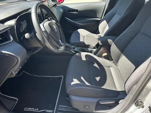 Toyota Corolla 1.8 HSD Comfort