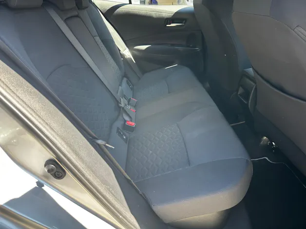 Toyota Corolla 1.8 HSD Comfort