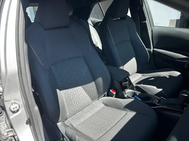 Toyota Corolla 1.8 HSD Comfort