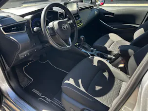 Toyota Corolla 1.8 HSD Comfort