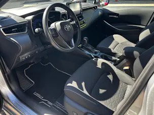 Toyota Corolla 1.8 HSD Comfort