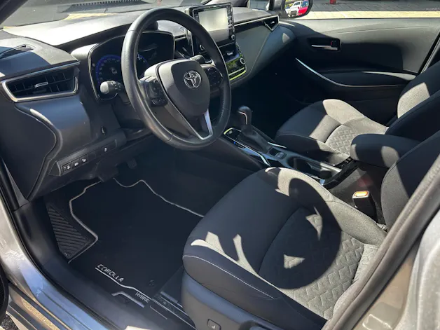 Toyota Corolla 1.8 HSD Comfort