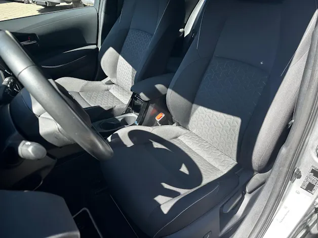 Toyota Corolla 1.8 HSD Comfort