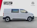 Citroën Jumpy Kaw. M 1.5 BlueHDi 120 Swiss Edition S/S