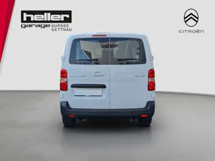 Citroën Jumpy Kaw. M 1.5 BlueHDi 120 Swiss Edition S/S