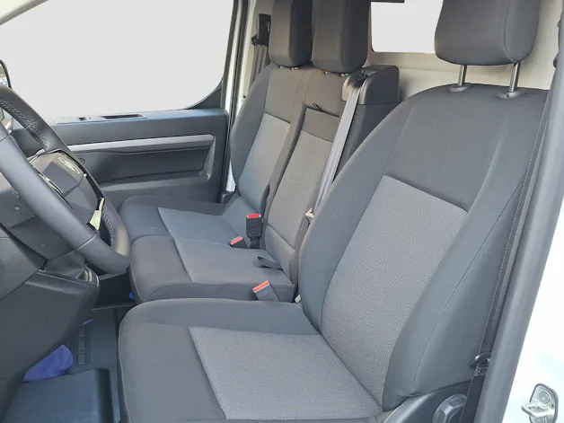 Citroën Jumpy Kaw. M 1.5 BlueHDi 120 Swiss Edition S/S